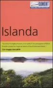 Copertina libro <b>Islanda</b>