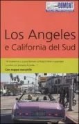 Copertina libro <b>Los Angeles e California del Sud<br></b>(titolo originale o altro titolo: <i>Los Angeles & Sudkalifornien</i>)