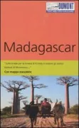 Copertina libro <b>Madagascar</b>