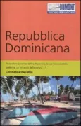 Copertina libro <b>Repubblica Dominicana<br></b>(titolo originale o altro titolo: <i>Dominikanische Republik</i>)