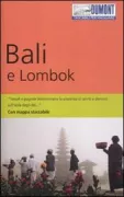 Copertina libro <b>Bali e Lombok</b>