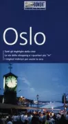 Copertina libro <b>Oslo</b>