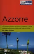 Copertina libro <b>Azzorre<br></b>(titolo originale o altro titolo: <i>Azoren</i>)