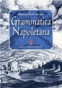 Copertina libro <b>Grammatica napoletana</b>