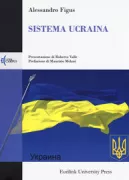 Copertina libro <b>Sistema Ucraina</b>