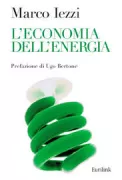 Copertina libro <b>L'economia dell'energia</b>