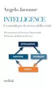 Copertina libro <b>Intelligence</b>