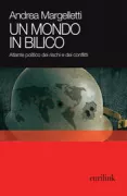 Copertina libro <b>Un mondo in bilico</b>