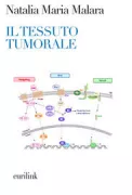 Copertina libro <b>Il tessuto tumorale</b>