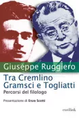 Copertina libro Giuseppe Ruggiero libri