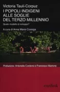 Copertina libro <b>I popoli indigeni alle soglie del terzo millennio</b>