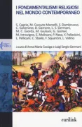 Copertina libro <b>I fondamentalismi religiosi nel mondo contemporaneo</b>