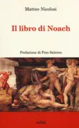 Copertina libro <b>Il libro di Noach</b>