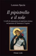 Copertina libro <b>Il pipistrello e il sole</b>