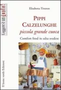 Copertina libro <b>Pippi Calzelunghe piccola grande cuoca</b>