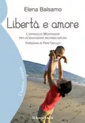 Copertina libro <b>Libertà e amore<br></b>(titolo originale o altro titolo: <i>Liberta e amore</i>)