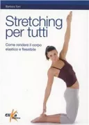Copertina libro <b>Stretching per tutti</b>