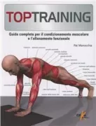 Copertina libro <b>Toptraining</b>