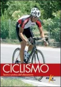 Copertina libro <b>Ciclismo</b>
