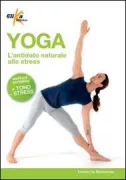 Copertina libro <b>Yoga</b>