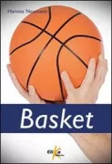 Copertina libro <b>Basket</b>