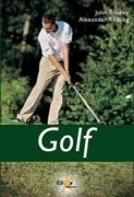 Copertina libro <b>Golf</b>