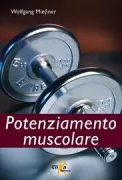 Copertina libro <b>Potenziamento muscolare<br></b>(titolo originale o altro titolo: <i>Richtig krafttraining</i>)