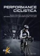 Copertina libro <b>Performance ciclistica</b>