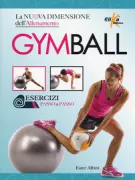 Copertina libro <b>Gym ball</b>