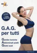 Copertina libro <b>G.A.G. per tutti</b>