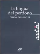 Copertina libro <b>La lingua del perdono</b>