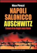 Copertina libro <b>Napoli, Salonicco, Auschwitz</b>