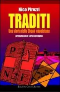 Copertina libro <b>Traditi</b>