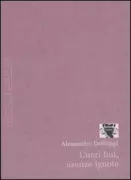 Copertina libro <b>Cuori bui, usanze ignote</b>