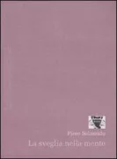 Copertina libro <b>La sveglia nella mente</b>