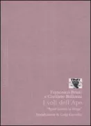 Copertina libro <b>I voli dell'Ape</b>