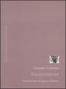 Copertina libro <b>Raccontistrani</b>