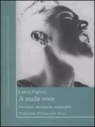 Copertina libro <b>A nuda voce</b>
