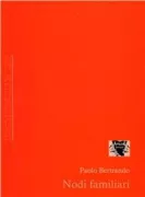 Copertina libro <b>Nodi familiari</b>