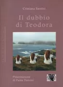Copertina libro <b>Il dubbio di Teodora</b>