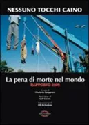 Copertina libro <b>Nessuno tocchi Caino</b>