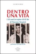 Copertina libro <b>Dentro una vita</b>