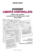 Copertina libro <b>Dossier</b>