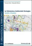 Copertina libro <b>La valutazione ambientale strategica</b>