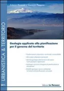 Copertina libro <b>Geologia applicata alla pianificazione per il governo del territorio</b>