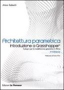 Copertina libro <b>Architettura parametrica</b>