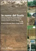Copertina libro <b>In nome del suolo</b>