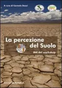 Copertina libro <b>La percezione del suolo</b>