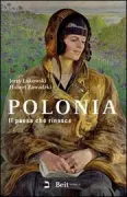 Copertina libro <b>Polonia<br></b>(titolo originale o altro titolo: <i>A concise history of Poland</i>)