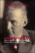 Copertina libro <b>Il nazista di Trieste<br></b>(titolo originale o altro titolo: <i>In der Bewegung führend tätig</i>)